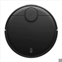 New Mijia robot 2 in 1 Sweeping and Wet Mopping Robot Vacuum Cleaner LDS with wifiPhone APP