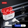 New Original Lenovo LP1 Wireless Bluetooth Headset V5.0 Touch Earphone Stereo 300mAh Durable Battery IPX4 Waterproof
