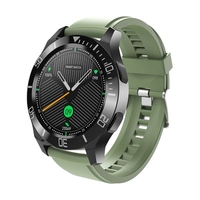 New P1 P2 P3 Smart Watch 1.28 Full Touch Screen Colorful Dial Heart Rate Blood Pressure Blood Oxygen Monitoring Bluetooth Call Smart Smart Wristband