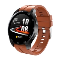 New P1 P2 P3 Smart Watch 1.28 Full Touch Screen Colorful Dial Heart Rate Blood Pressure Blood Oxygen Monitoring Bluetooth Call Smart Smart Wristband