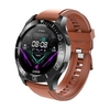 New P1 P2 P3 Smart Watch 1.28 Full Touch Screen Colorful Dial Heart Rate Blood Pressure Blood Oxygen Monitoring Bluetooth Call Smart Smart Wristband