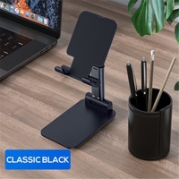 New product Mobile Phone Desk Stand Desk Stand for iPhone Samsung Xiaomi Mobile Phone Stand for iPad Tablet Desk Stand