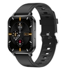New Q18 Smartwatch 1.7 inch Smart Watch Full Touch Women Fitness Tracker Blood Pressure DIY Dial PK P8 Xiaomi Amazfit GTS