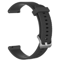 New Silicone Smart Watch Soft Replacement Adjustable Band Bracelet Sport Wristband 22mm Strap High Quality for Polar Vantage M
