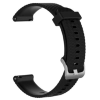 New Silicone Smart Watch Soft Replacement Adjustable Band Bracelet Sport Wristband 22mm Strap High Quality for Polar Vantage M