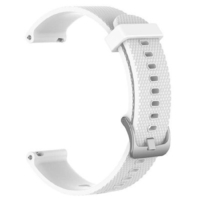 New Silicone Smart Watch Soft Replacement Adjustable Band Bracelet Sport Wristband 22mm Strap High Quality for Polar Vantage M