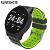 New Smart Watch 1.3inch Screen Color Screen Waterproof Screen Touch Bluetooth Fatigue Heart Rate Monitor Oximeter Steps Distance Calories Sports