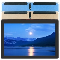 New tablet pc. Google Play. os Android 9.0 10.1 inch MTK tablet. Octa Core 4GB RAM 64GB ROM IPS Tablets for