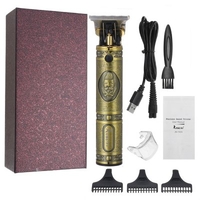 New Upgrade Electric Hair Clipper Heavy Hair Trimmer Hair Cutting Machine for Children Man Adult