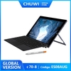 NEW Version CHUWI UBook 11.6 Inch Display Intel N4100 Quad Core Processor 8GB RAM 256GB SSD Windows Tablets