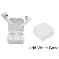 NEW Xiaomi Air2 SE Wireless Bluetooth Earphone True Wireless Stereo Headset Synchronous Link 20h Long Standby Dual microphone