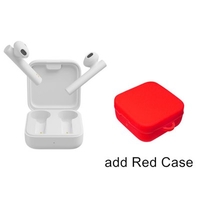 NEW Xiaomi Air2 SE Wireless Bluetooth Earphone True Wireless Stereo Headset Synchronous Link 20h Long Standby Dual microphone