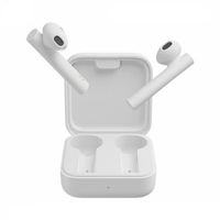 NEW Xiaomi Air2 SE Wireless Bluetooth Earphone True Wireless Stereo Headset Synchronous Link 20h Long Standby Dual microphone