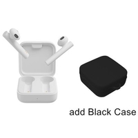 NEW Xiaomi Air2 SE Wireless Bluetooth Earphone True Wireless Stereo Headset Synchronous Link 20h Long Standby Dual microphone