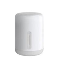 New Xiaomi Mijia Bedside Lamp 2 Light WiFi/Bluetooth LED Light Smart Indoor Night Light Works with Apple HomeKit