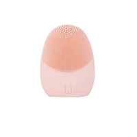 New Xiaomi Mijia JORDAN & JUDY Cleansing Instrument Deep Cleanse Sonic Facial Instrument Cleans Face Skin Care Massager Mijia Home