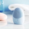 New Xiaomi Mijia JORDAN & JUDY Cleansing Instrument Deep Cleanse Sonic Facial Instrument Cleans Face Skin Care Massager Mijia Home
