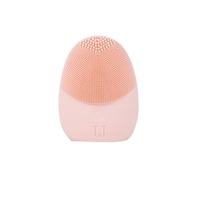 New Xiaomi Mijia JORDAN & JUDY Cleansing Instrument Deep Cleanse Sonic Facial Instrument Cleans Face Skin Care Massager Mijia Home