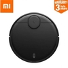 New Xiaomi Mijia robot 2 in 1 Sweeping and Wet Mopping Robot Vacuum Cleaner LDS with wifiPhone APP