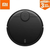 New Xiaomi Mijia robot 2 in 1 Sweeping and Wet Mopping Robot Vacuum Cleaner LDS with wifiPhone APP