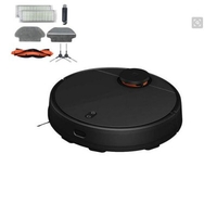 New Xiaomi Mijia robot 2 in 1 Sweeping and Wet Mopping Robot Vacuum Cleaner LDS with wifiPhone APP