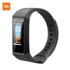 NEW Xiaomi Redmi Band Smart Bluetooth 5.0 Waterproof Bracelet Touch Large Color Screen Wristband - Black China