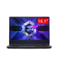 New Xiaomi Redmi G Gaming Laptops Intel Core I7/i5 Notebook GTX1650 TI 16.1 Inch Windows10 16GB DDR4 512GB SSD WiFi6 Computer PC