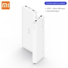NEW Xiaomi Redmi Power Bank 10000mAh PB100LZM USB Type C Portable Charging Mi Powerbank 10000 - White