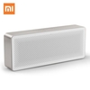 NEW Xiaomi XMYX03YM Mi Bluetooth Speaker Square 2 High Definition Stereo Portable Bluetooth 4.2 White - China Bluetooth speaker
