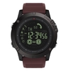 New Zeblaze VIBE 3 Flagship Rugged Smartwatch 33-month Standby Time 24h All-Weather Monitoring Smart Watch For IOS And Android