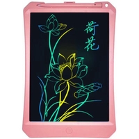 New.11.inch LCD Writing Tablet Digital Drawing Tablet Writing Pads Electronic Writing Board Message Board Color Screen