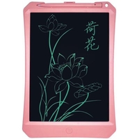 New.11.inch LCD Writing Tablet Digital Drawing Tablet Writing Pads Electronic Writing Board Message Board Color Screen