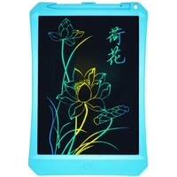 New.11.inch LCD Writing Tablet Digital Drawing Tablet Writing Pads Electronic Writing Board Message Board Color Screen