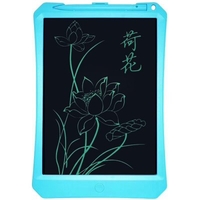 New.11.inch LCD Writing Tablet Digital Drawing Tablet Writing Pads Electronic Writing Board Message Board Color Screen