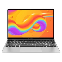 Newest Laptop Teclast F7S 14.1 inch 1920x1080 IPS Notebook 8GB RAM 128GB ROM Laptops Windows 10 Intel Apollo Lake Dual Wifi Computer
