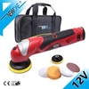 NEWONE 12V 2A DC Car Polisher Drill Cordless Polishing Machine in Automotive With Pad/Bag And Polishing Sponges Soft Polishers