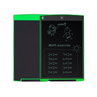 NeWYeS LCD Writing Tablet 12 Inch Electronic Digital Electronic Graphics Drawing Board with Stylus Pen Gift for Kids