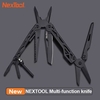 NEXTOOL Multi-function knife 10 IN 1 Portable Folding Knife Stainless Steel Opener Screwdriver Tools knife From Xiaomi Youpin