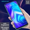 NILLKIN Glass Screen Protector Anti-Explosion Full Cover Tempered Glass Film for Xiaomi Redmi Note 9/10X 4G