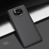 NILLKIN Super Frosted Shield Matte Hard Protective Back Case Cover for Xiaomi Poco X3 NFC Phones