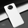 NILLKIN Super Frosted Shield Matte Hard Protective Back Case Cover for Xiaomi Poco X3 NFC Phones