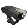 Nitecore BR35 CREE XM-L2 U2 LED Rechargeable Bike Front Light Bicycle Headlight Built-in 6800mAh Battery