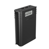NITECORE F4 Four -Slot Flexible Power Bank Battery Charger Apply To Li-Ion/IMR 18650