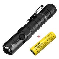 NITECORE MH12 V2 1200LM Classic Direct Charge Almighty Small Straight Flashlight