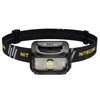 Nitecore NU35 Dual Power Hybrid Long-lasting Working Headlight 460lm