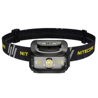 Nitecore NU35 Dual Power Hybrid Long-lasting Working Headlight 460lm