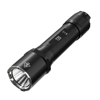Nitecore T20 Multi-function High-brightness Flashlight