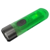 NITECORE TIKI GITD 300LM Multipurpose LED Keychain Light Luminous Edition