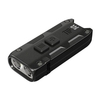NITECORE TIP SE Dual-core Metal Keychain Lamp LED Light 700lm