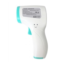 Non-contact Clinical Thermometer Infrared Temperature Measurement Efficient and Accurate Forehead Thermometer